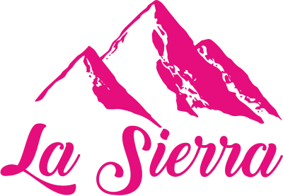 La Sierra Inc Mexican restaurant logo